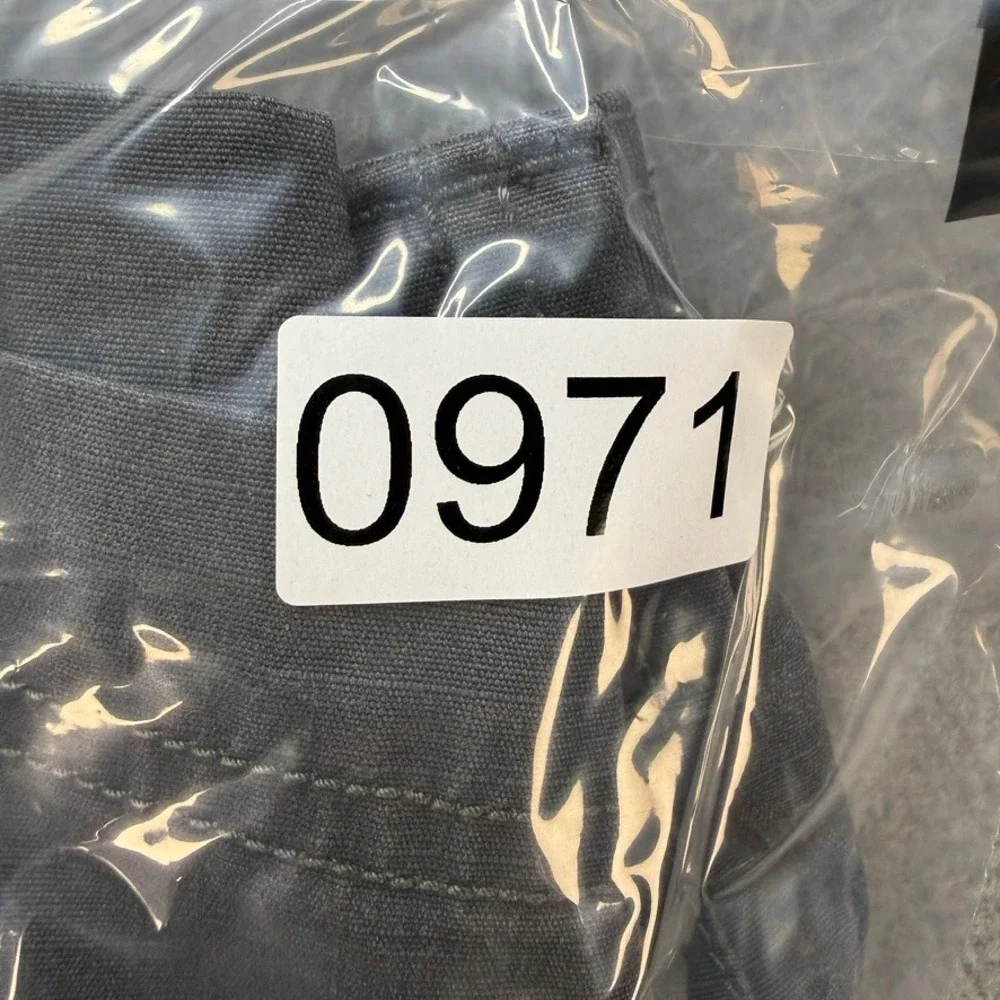 The North Face Cargo Shorts Regular Fit Size 40 (FIT 37) Gray‎ Ripstop Outdoor
